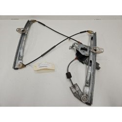 Leve Vitre Electrique Avant Droit Peugeot 206 Phase 2